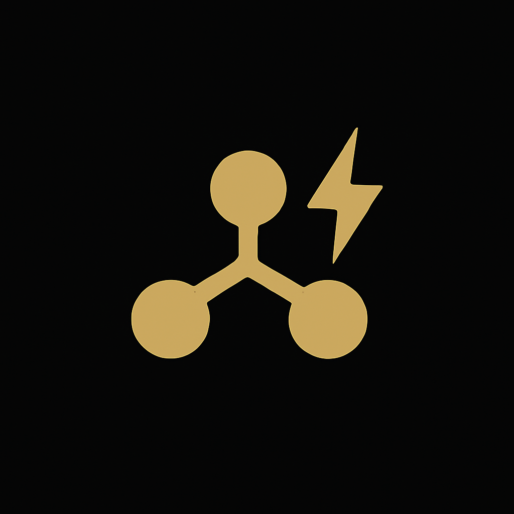 Zero to Homelab Logo